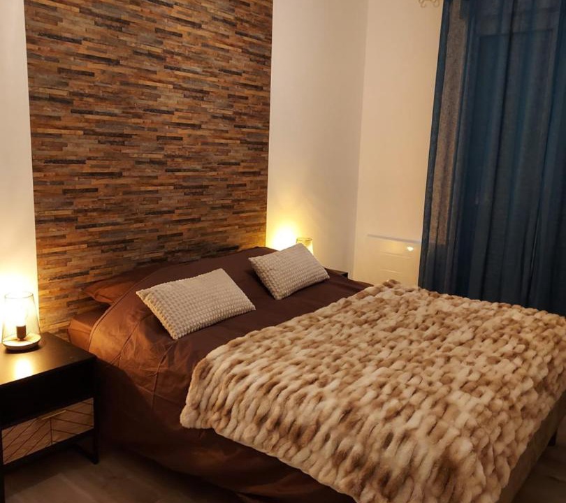 Photo of Bedroom in Saint-Georges-sur-Baulche