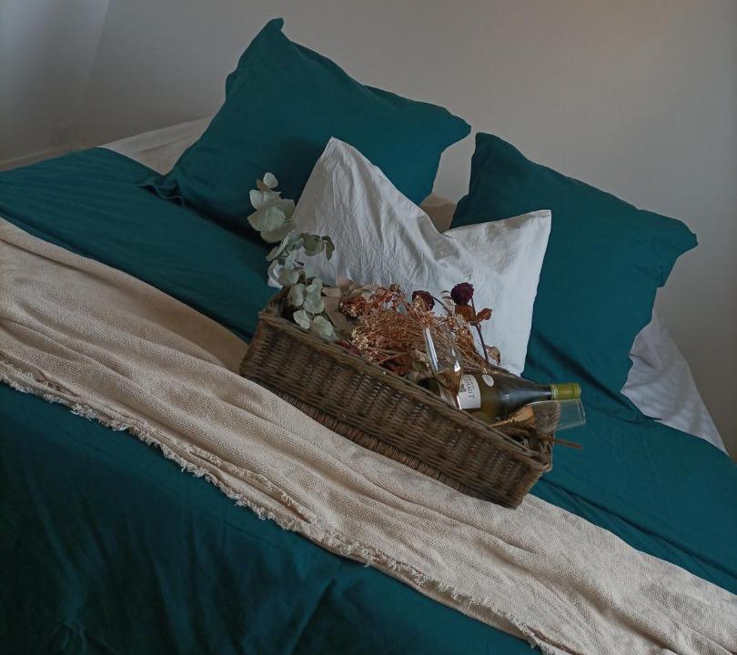 Photo of Bedroom in Villeneuve-le-Roi