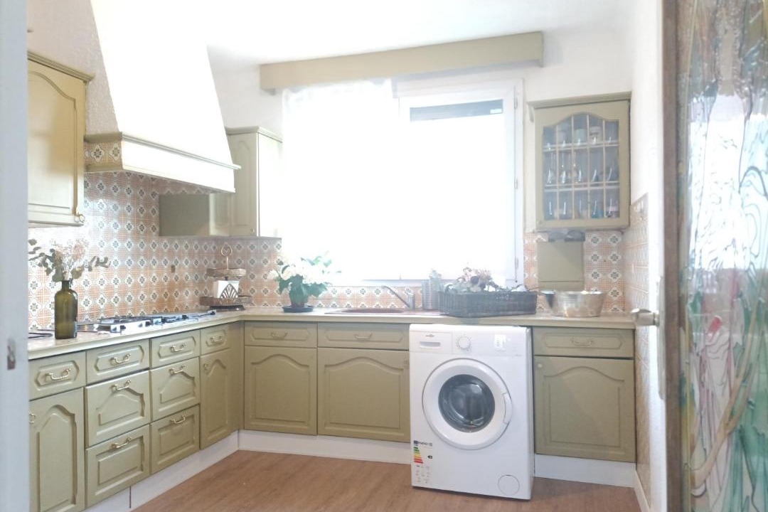 Photo of Kitchen in Villeneuve-le-Roi