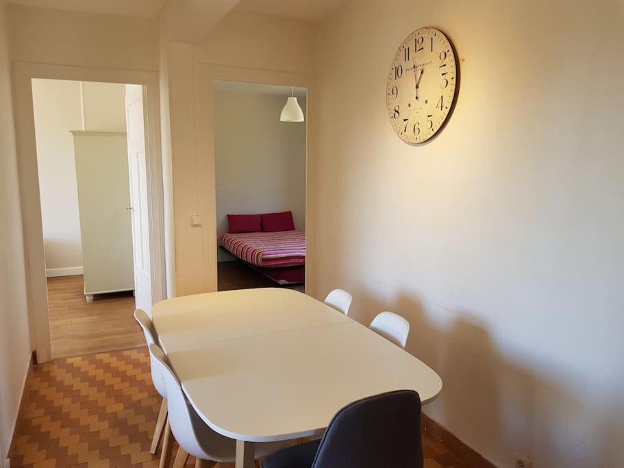 Photo of Bedroom in Montsauche-les-Settons