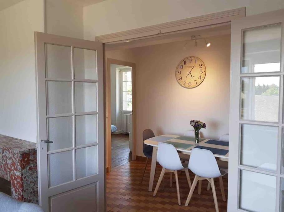 Photo of Livingroom in Montsauche-les-Settons