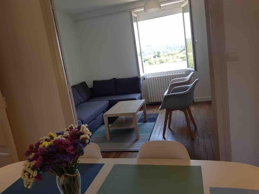 Photo of Livingroom in Montsauche-les-Settons
