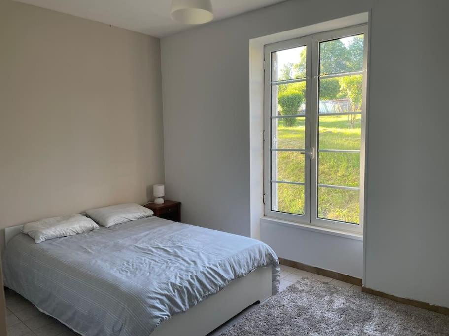 Photo of Bedroom in Montsauche-les-Settons