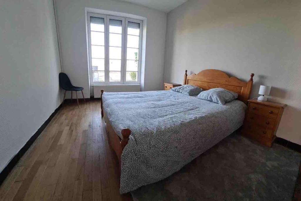 Photo of Bedroom in Montsauche-les-Settons