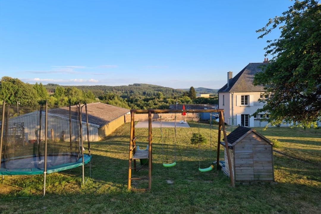 Photo of Outdoor in Montsauche-les-Settons