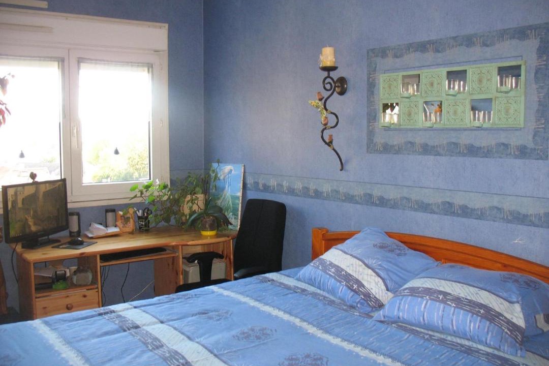 Photo of Bedroom in Longjumeau