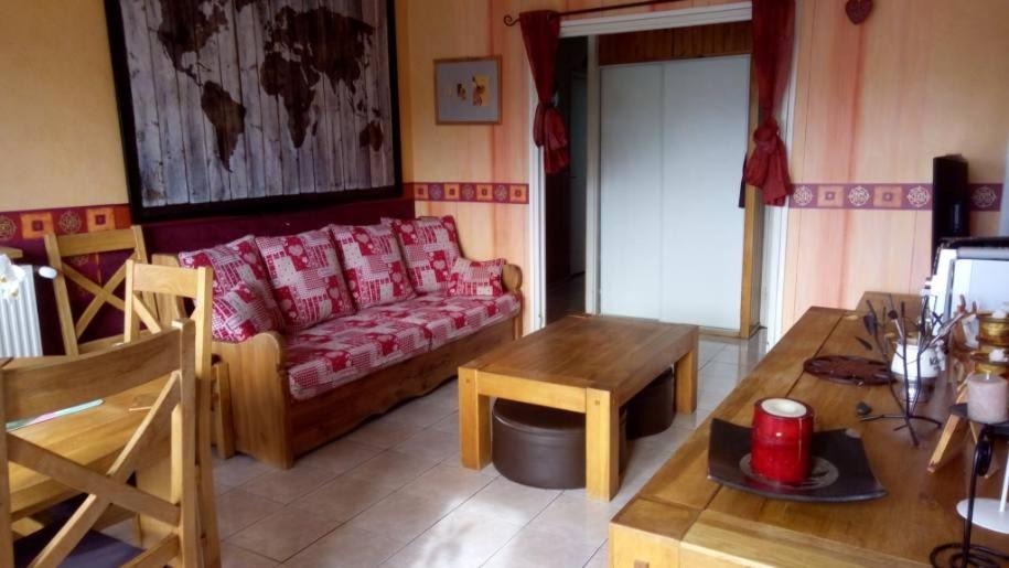 Photo of Livingroom in Longjumeau