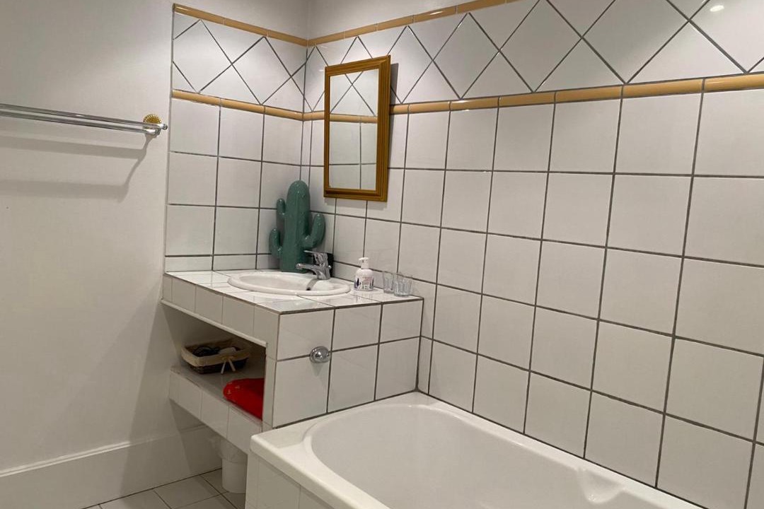 Photo of Bathroom in Saint-Loup-de-Varennes