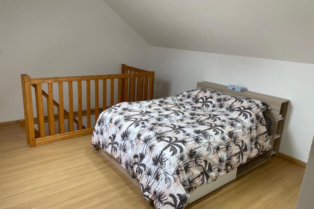 Photo of Bedroom in Noidans-les-Vesoul