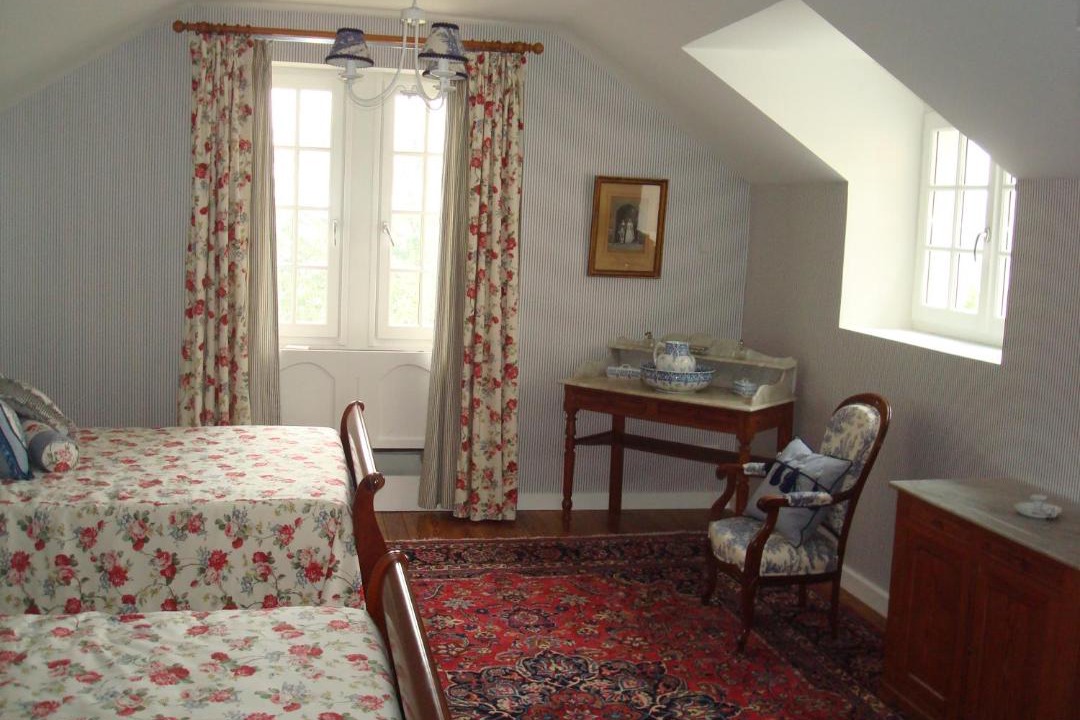 Photo of Bedroom in Ladoix-Serrigny