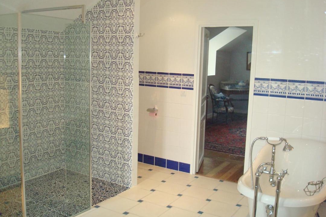 Photo of Bathroom in Ladoix-Serrigny