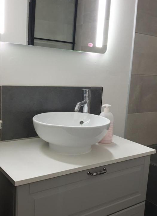 Photo of Bathroom in Les Iles