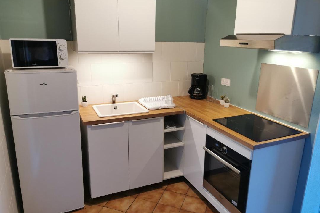 Photo of Kitchen in Rans