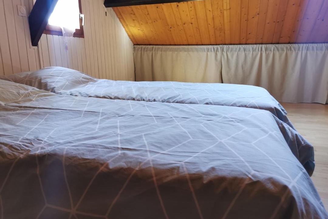 Photo of Bedroom in Rans