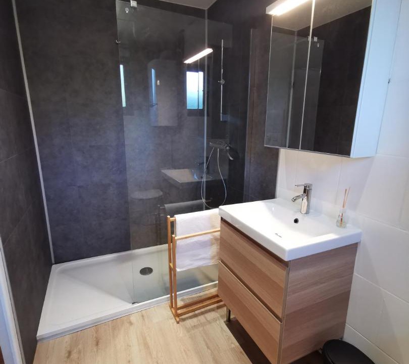 Photo of Bathroom in Rans