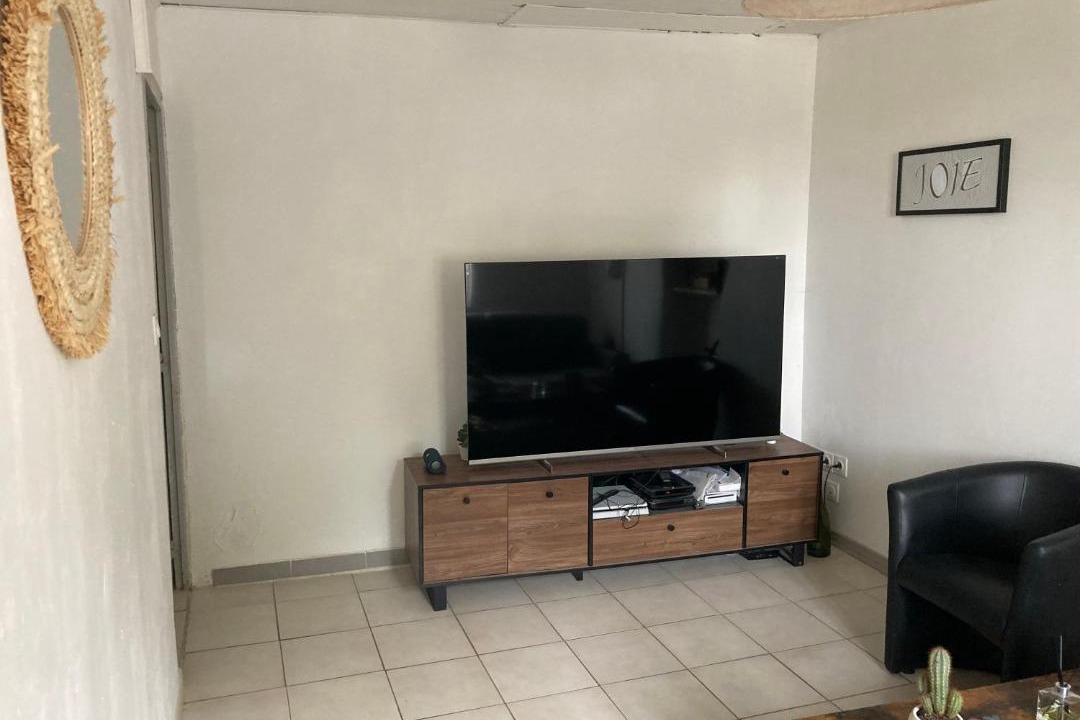 Photo of Livingroom in Chateauneuf-du-Rhone