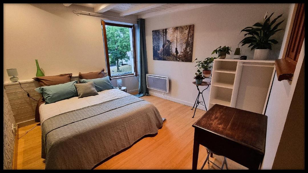 Photo of Bedroom in Bernin