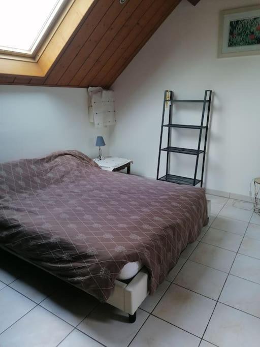 Photo of Bedroom in Briis-sous-Forges