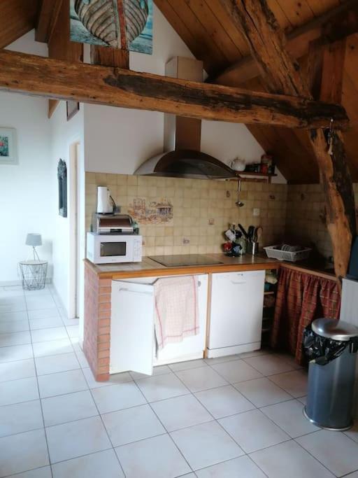Photo of Kitchen in Briis-sous-Forges