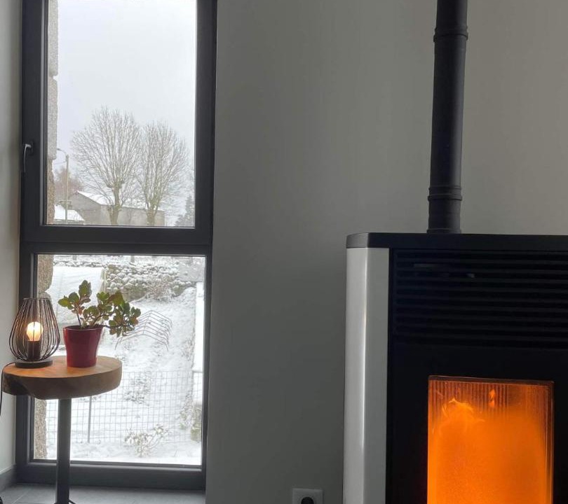 Photo of Livingroom in Saint-Sauveur-de-Peyre