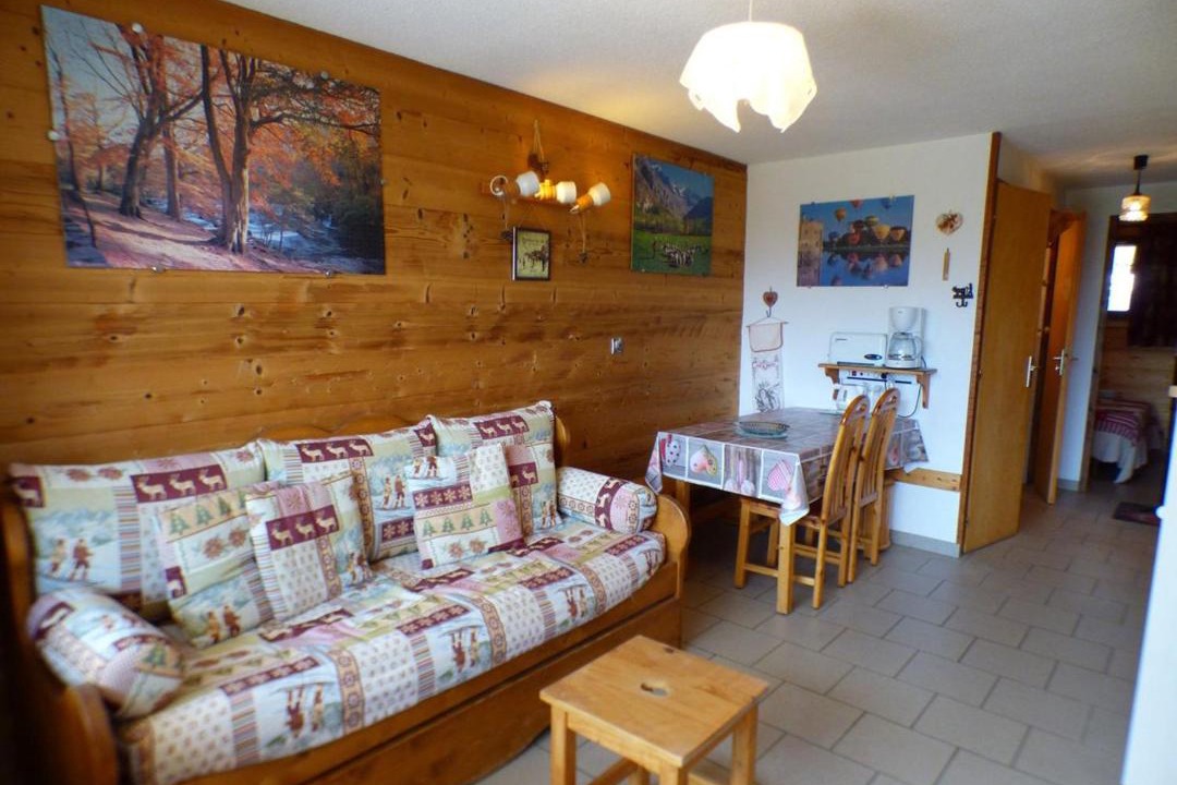 Photo of Others in Les Saisies
