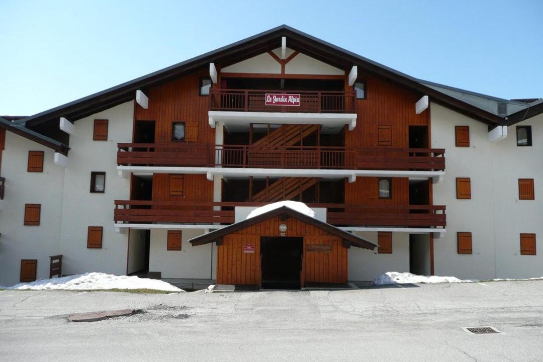 Photo of Others in Les Saisies