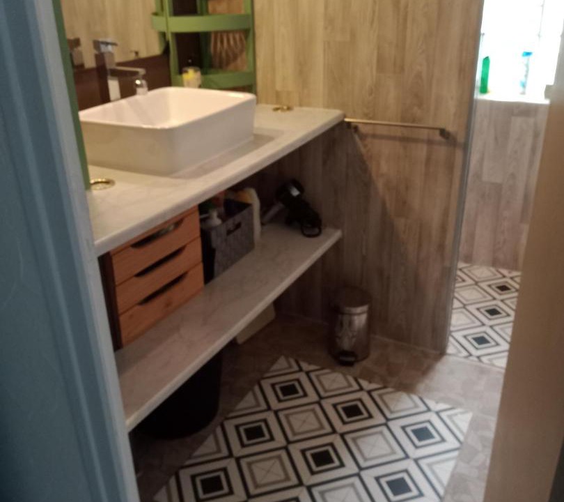 Photo of Kitchen in Pierrelatte