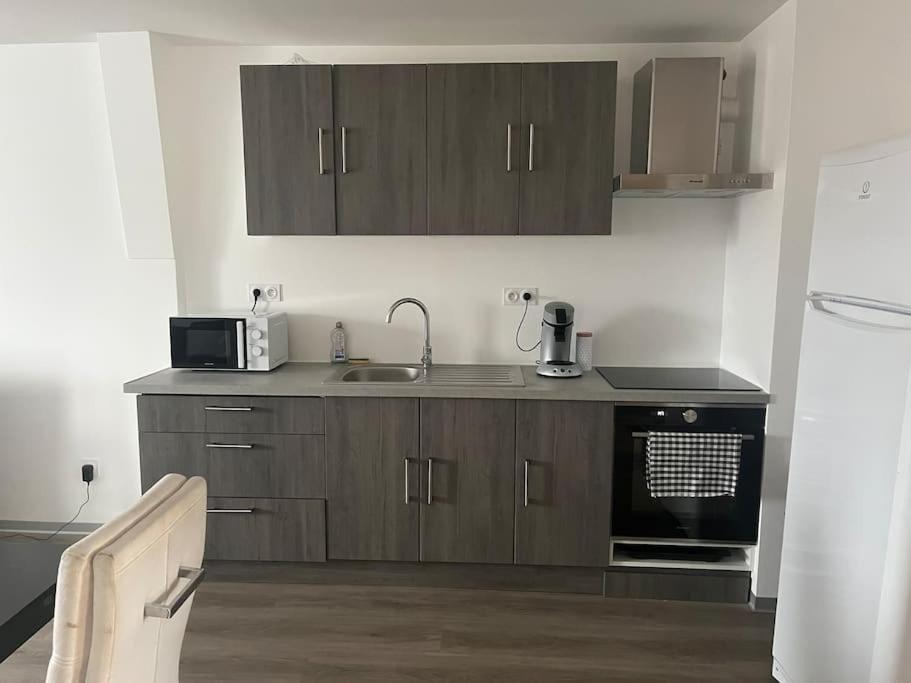 Photo of Kitchen in Audincourt