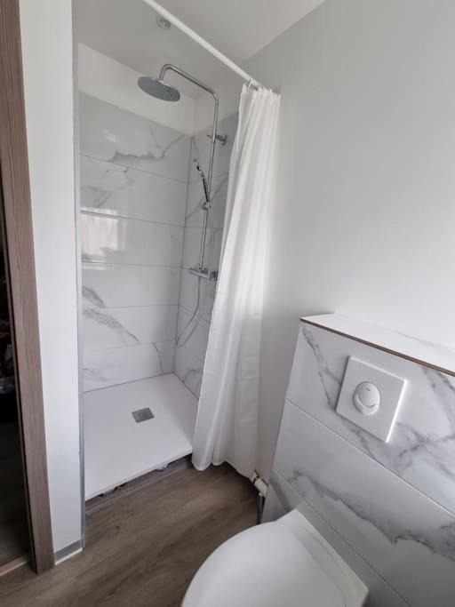 Photo of Bathroom in Audincourt