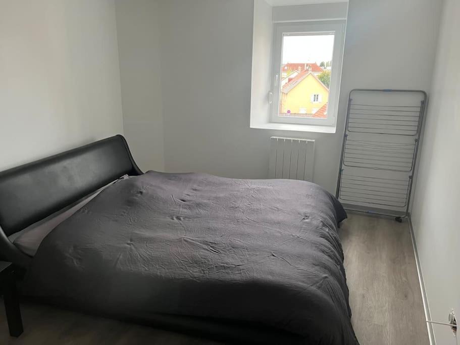 Photo of Bedroom in Audincourt