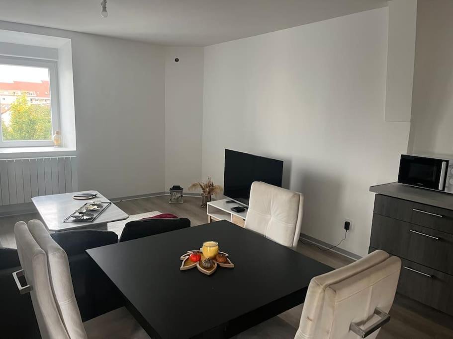 Photo of Livingroom in Audincourt
