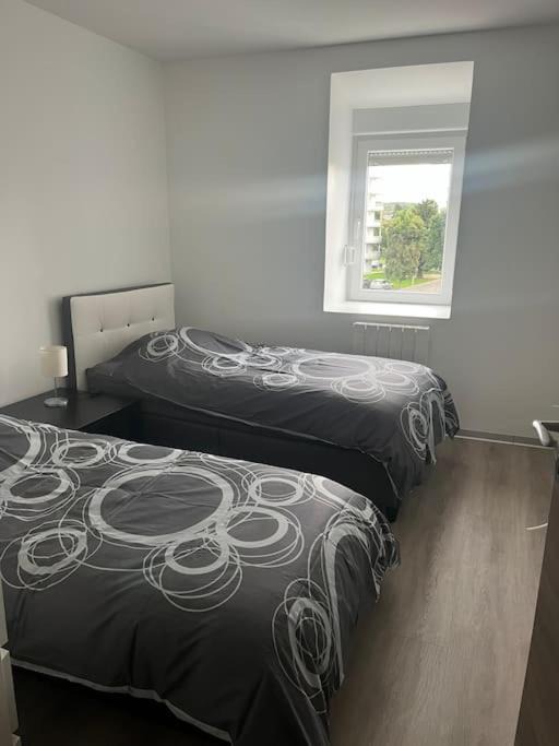 Photo of Bedroom in Audincourt