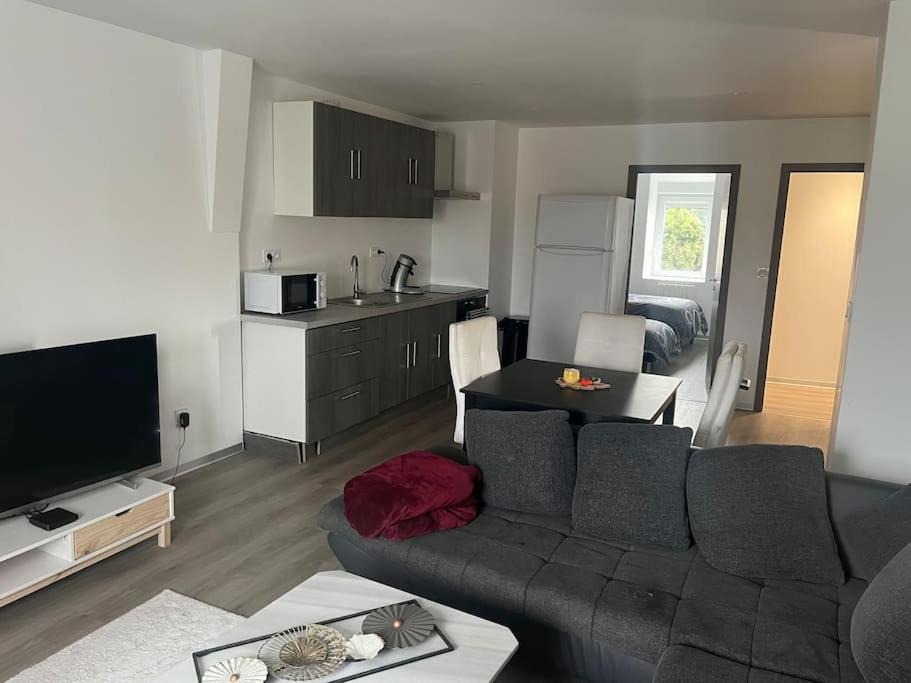 Photo of Livingroom in Audincourt