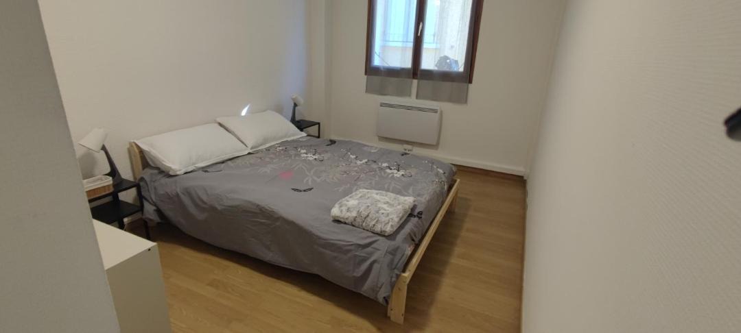 Photo of Bedroom in Tullins