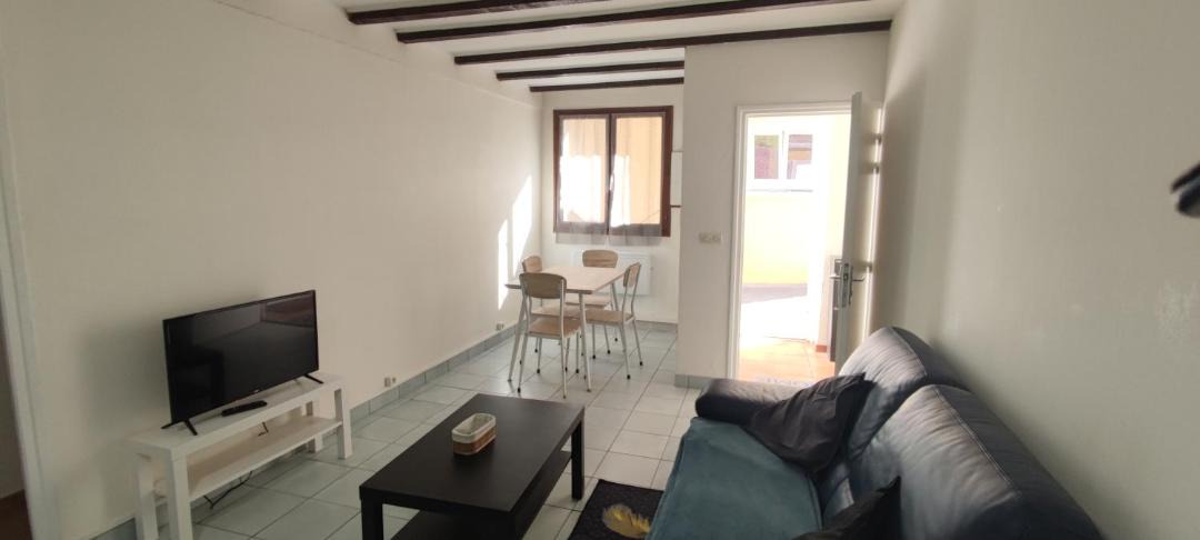 Photo of Livingroom in Tullins