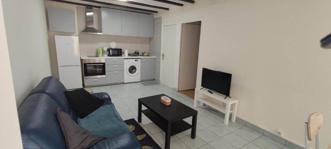 Photo of Livingroom in Tullins