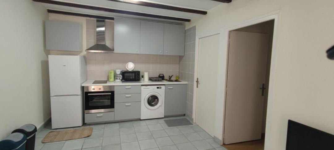 Photo of Kitchen in Tullins