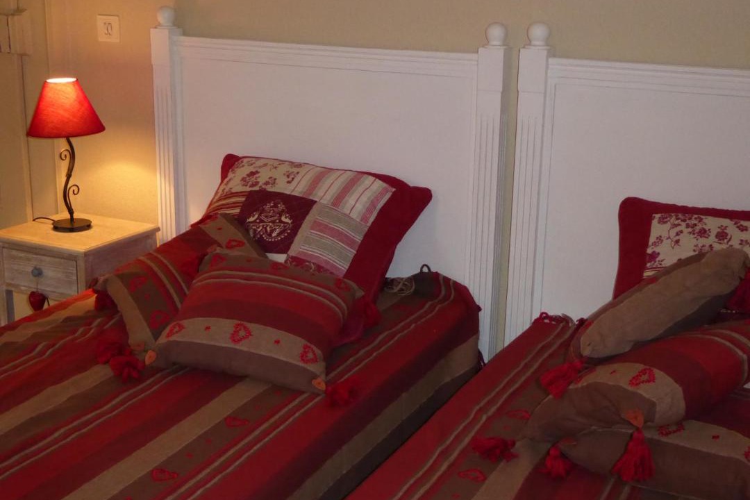 Photo of Livingroom in Besancon Old Town