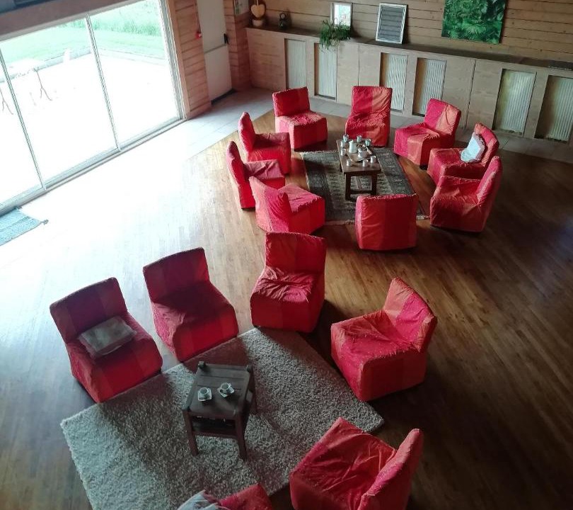 Photo of Livingroom in Perreuse