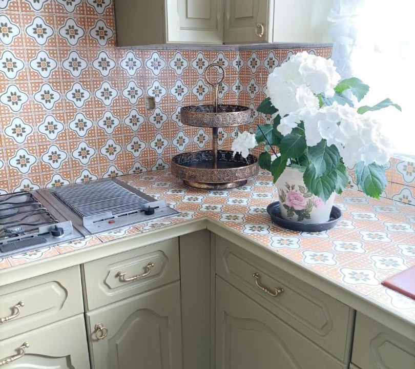Photo of Kitchen in Villeneuve-le-Roi