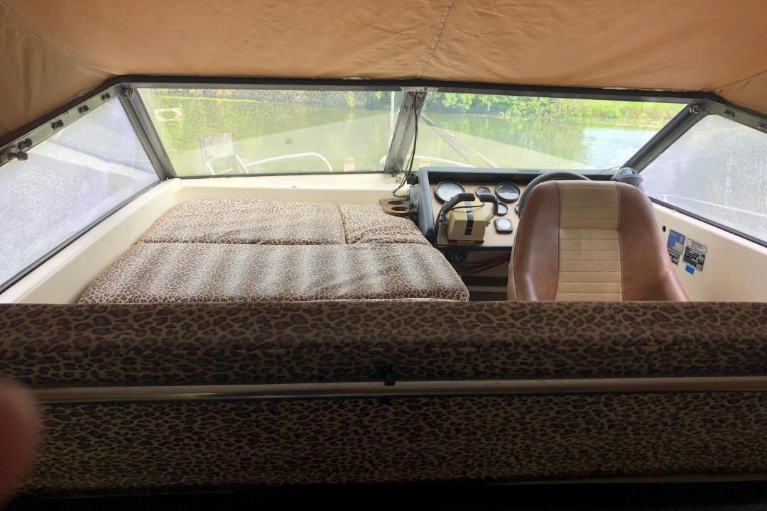 Photo of Bedroom in Cuisery
