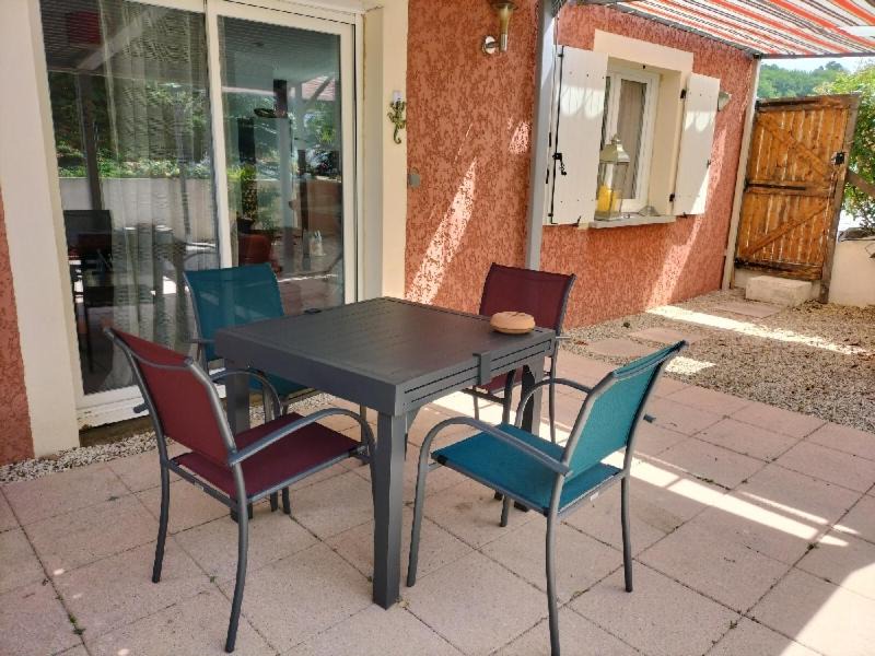 Photo of Patio Balcony in Ucel