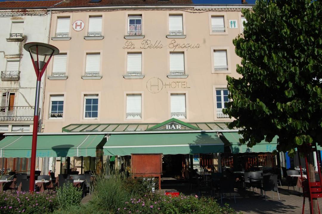 Photo of Others in Le Creusot