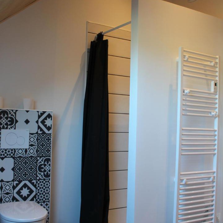 Photo of Bathroom in Orchamps-Vennes