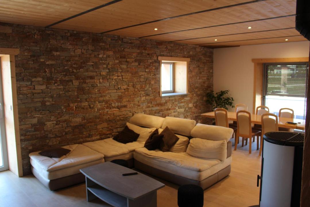 Photo of Livingroom in Orchamps-Vennes