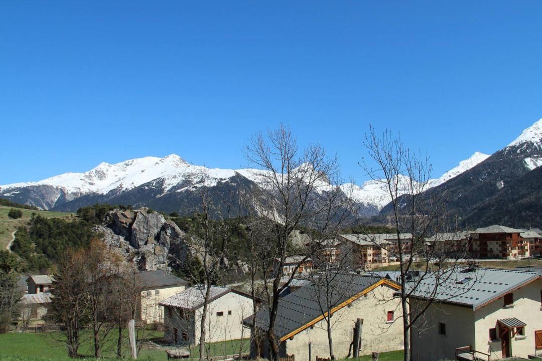 Photo of Others in Aussois