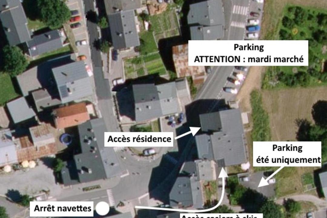 Photo of Others in Aussois