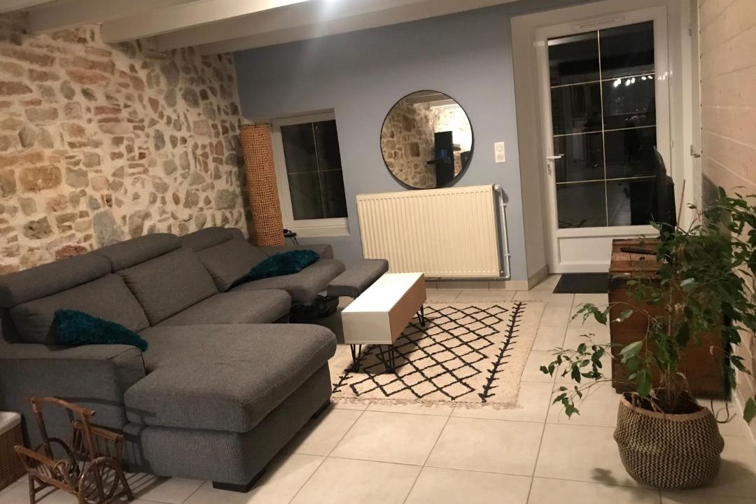 Photo of Livingroom in Cuiseaux