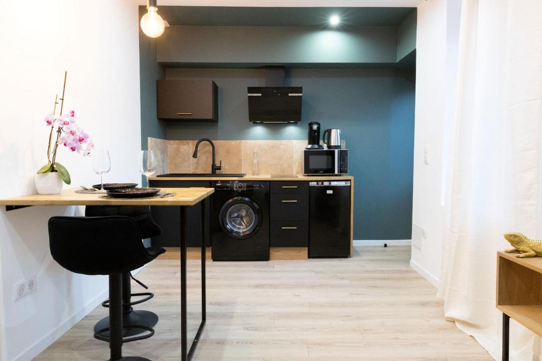 Photo of Kitchen in Vesoul
