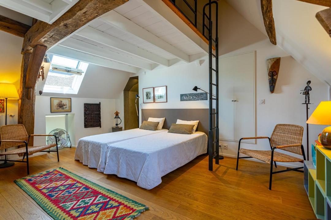 Photo of Bedroom in Laives